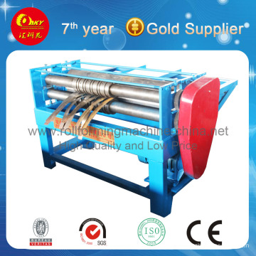 Auto Slitting Line Slitting Machine